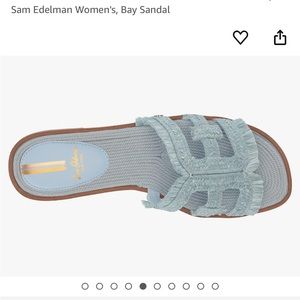 Sam Edelman Bay Sandal